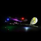 E-Flite Slow Flyer UMX Night Vapor RTF / BNF Basic