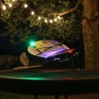 E-Flite Slow Flyer UMX Night Vapor RTF / BNF Basic