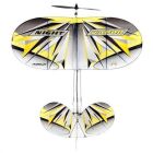 E-Flite Slow Flyer UMX Night Vapor RTF / BNF Basic
