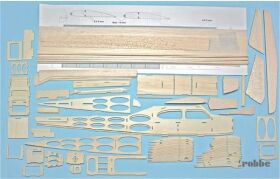 Robbe Modellsport Flugmodell Charter NXG PNP / Classic / XS Bausatz Version