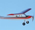 Robbe Modellsport Flugmodell Charter NXG PNP / Classic / XS Bausatz Version