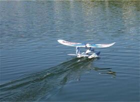 Robbe Modellsport WINGO 2 PNP "YOU CAN FLY" oder KIT BAUSATZ