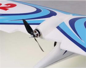 Robbe Modellsport WINGO 2 PNP "YOU CAN FLY" oder KIT BAUSATZ