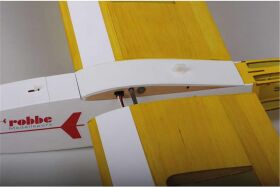 Robbe Modellsport PRIMO / Q HOLZBAUSATZ "MADE IN GERMANY"