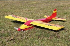 Robbe Modellsport RASANT Verbrenner PNP / HOLZBAUSATZ "MADE IN GERMANY"