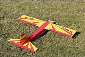Robbe Modellsport RASANT Verbrenner PNP / HOLZBAUSATZ "MADE IN GERMANY"