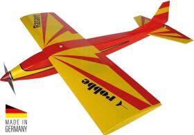 Robbe Modellsport RASANT Verbrenner PNP / HOLZBAUSATZ "MADE IN GERMANY"