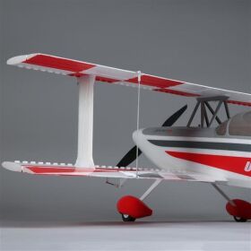 E-flite Kunstflug Modell Ultimate 3D 950mm SMART PNP / BNF Basic incl. AS3X & SAFE