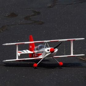 E-flite Kunstflug Modell Ultimate 3D 950mm SMART PNP / BNF Basic incl. AS3X & SAFE