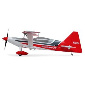 E-flite Kunstflug Modell Ultimate 3D 950mm SMART PNP / BNF Basic incl. AS3X & SAFE