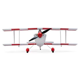 E-flite Kunstflug Modell Ultimate 3D 950mm SMART PNP / BNF Basic incl. AS3X & SAFE
