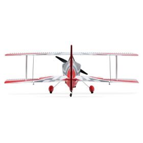 E-flite Kunstflug Modell Ultimate 3D 950mm SMART PNP / BNF Basic incl. AS3X & SAFE