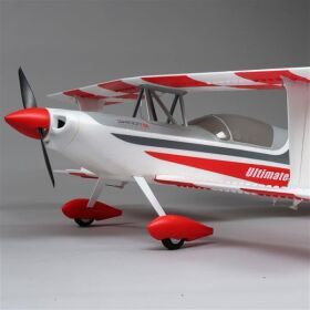 E-flite Kunstflug Modell Ultimate 3D 950mm SMART PNP / BNF Basic incl. AS3X & SAFE