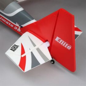 E-flite Kunstflug Modell Ultimate 3D 950mm SMART PNP / BNF Basic incl. AS3X & SAFE
