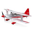 E-flite Kunstflug Modell Ultimate 3D 950mm SMART PNP / BNF Basic incl. AS3X & SAFE