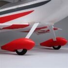 E-flite Kunstflug Modell Ultimate 3D 950mm SMART PNP / BNF Basic incl. AS3X & SAFE