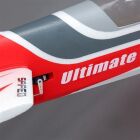 E-flite Kunstflug Modell Ultimate 3D 950mm SMART PNP / BNF Basic incl. AS3X & SAFE