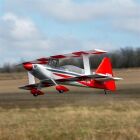 E-flite Kunstflug Modell Ultimate 3D 950mm SMART PNP / BNF Basic incl. AS3X & SAFE