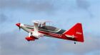 E-flite Kunstflug Modell Ultimate 3D 950mm SMART PNP / BNF Basic incl. AS3X & SAFE