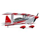 E-flite Kunstflug Modell Ultimate 3D 950mm SMART PNP / BNF Basic incl. AS3X & SAFE