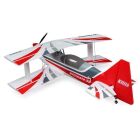 E-flite Kunstflug Modell Ultimate 3D 950mm SMART PNP / BNF Basic incl. AS3X & SAFE