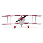 E-flite Kunstflug Modell Ultimate 3D 950mm SMART PNP / BNF Basic incl. AS3X & SAFE
