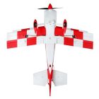 E-flite Kunstflug Modell Ultimate 3D 950mm SMART PNP / BNF Basic incl. AS3X & SAFE