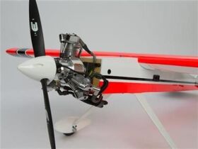 Hangar 9 Ultra Stick 10cc / 30cc / 50e ARF Version