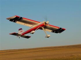 Hangar 9 Ultra Stick 10cc / 30cc / 50e ARF Version