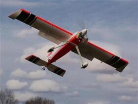 Hangar 9 Ultra Stick 10cc / 30cc / 50e ARF Version