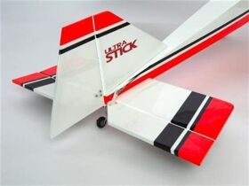 Hangar 9 Ultra Stick 10cc / 30cc / 50e ARF Version