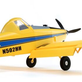 E-flite Agrar- und Nutzflugzeug Modell Air Tractor PNP / BNF Basic