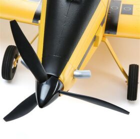 E-flite Agrar- und Nutzflugzeug Modell Air Tractor PNP / BNF Basic