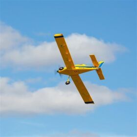 E-flite Agrar- und Nutzflugzeug Modell Air Tractor PNP / BNF Basic