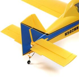 E-flite Agrar- und Nutzflugzeug Modell Air Tractor PNP / BNF Basic