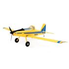 E-flite Agrar- und Nutzflugzeug Modell Air Tractor PNP / BNF Basic