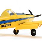 E-flite Agrar- und Nutzflugzeug Modell Air Tractor PNP / BNF Basic