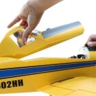 E-flite Agrar- und Nutzflugzeug Modell Air Tractor PNP / BNF Basic