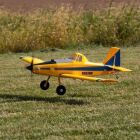 E-flite Agrar- und Nutzflugzeug Modell Air Tractor PNP / BNF Basic