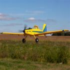 E-flite Agrar- und Nutzflugzeug Modell Air Tractor PNP / BNF Basic