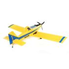 E-flite Agrar- und Nutzflugzeug Modell Air Tractor PNP / BNF Basic