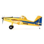 E-flite Agrar- und Nutzflugzeug Modell Air Tractor PNP / BNF Basic