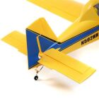 E-flite Agrar- und Nutzflugzeug Modell Air Tractor PNP / BNF Basic