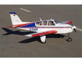VQ Model Beechcraft Bonanza / US Version / 1560mm