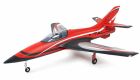 AMEWI / AMXPlanes Talon EDF Jet 1100mm EPO PNP rot/blau