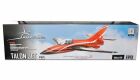 AMEWI / AMXPlanes Talon EDF Jet 1100mm EPO PNP rot/blau