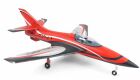 AMEWI / AMXPlanes Talon EDF Jet 1100mm EPO PNP rot/blau