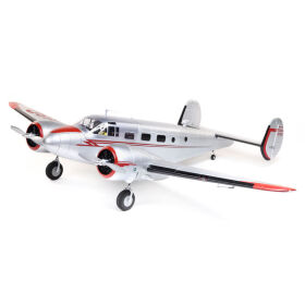 E-flite Twin Beechcraft D18 1.5m PNP / BNF Basic