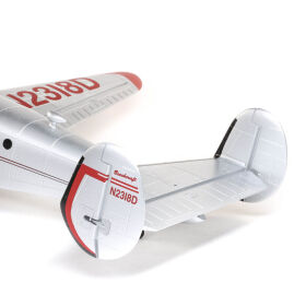 E-flite Twin Beechcraft D18 1.5m PNP / BNF Basic