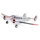 E-flite Twin Beechcraft D18 1.5m PNP / BNF Basic